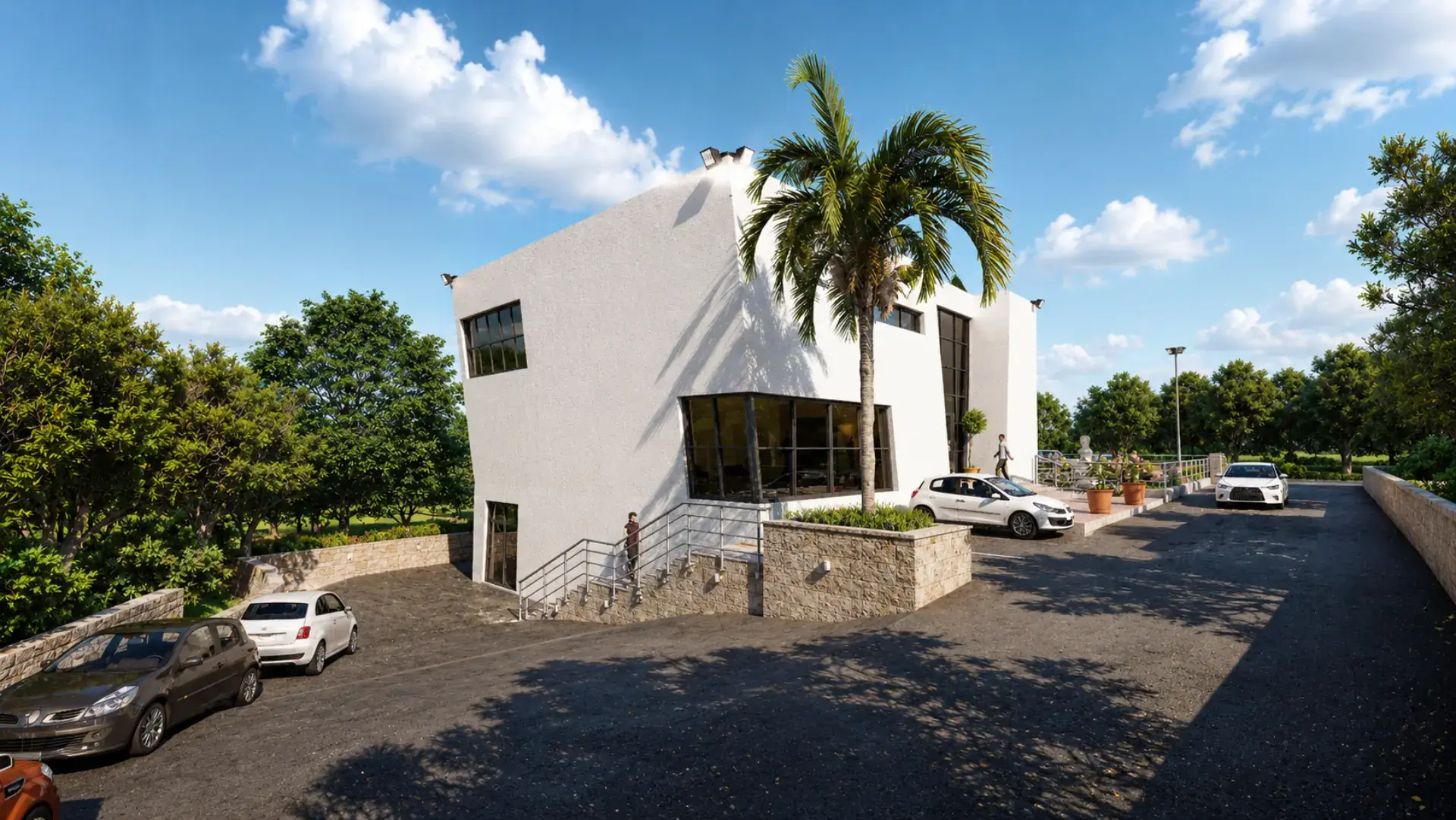 Chekka Development Council
