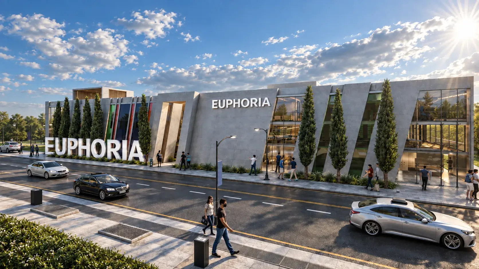EUPHORIA