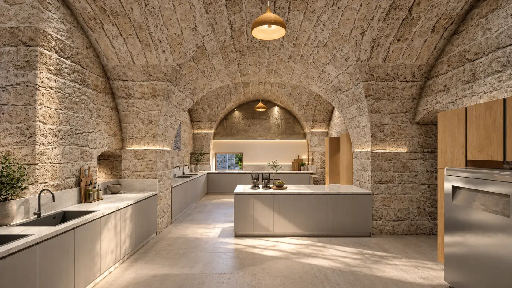 St. Jean Convent - Ain el-Rihaneh