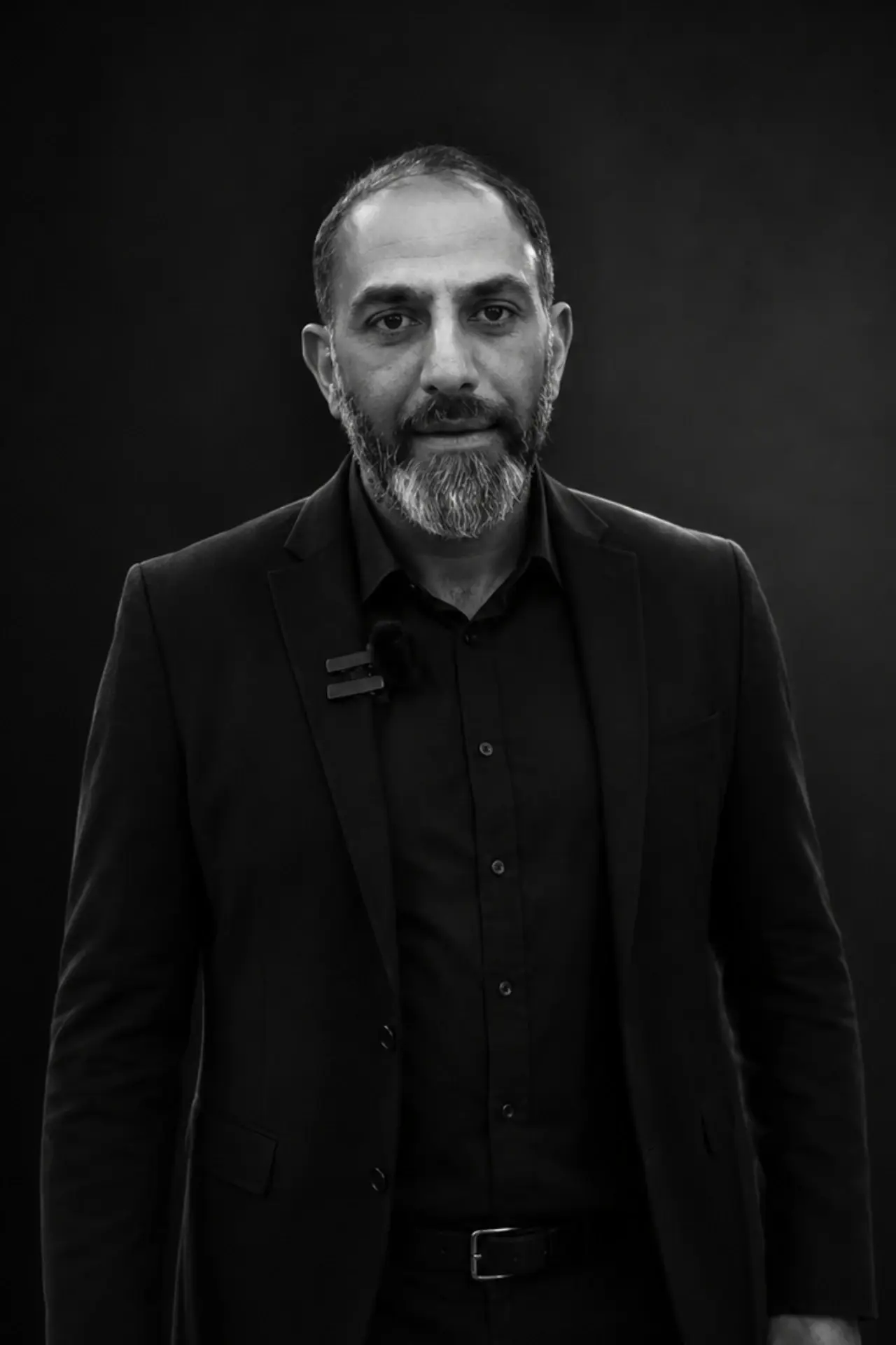 Assaad Naoum